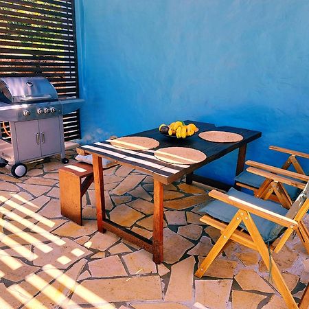 Casa Nogal Apartment Puntagorda  Luaran gambar