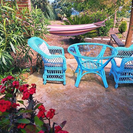 Casa Nogal Apartment Puntagorda  Luaran gambar