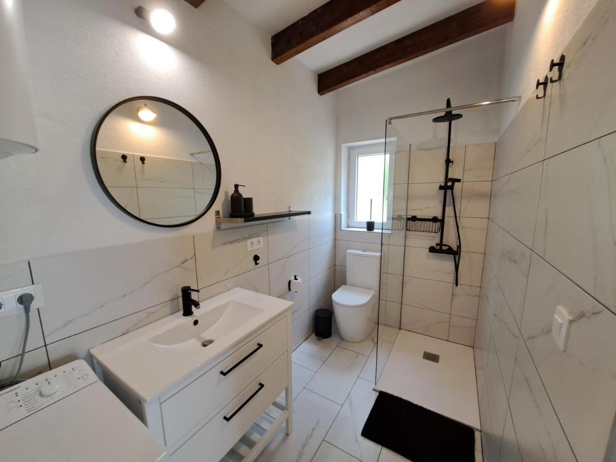 Casa Nogal Apartment Puntagorda  Luaran gambar
