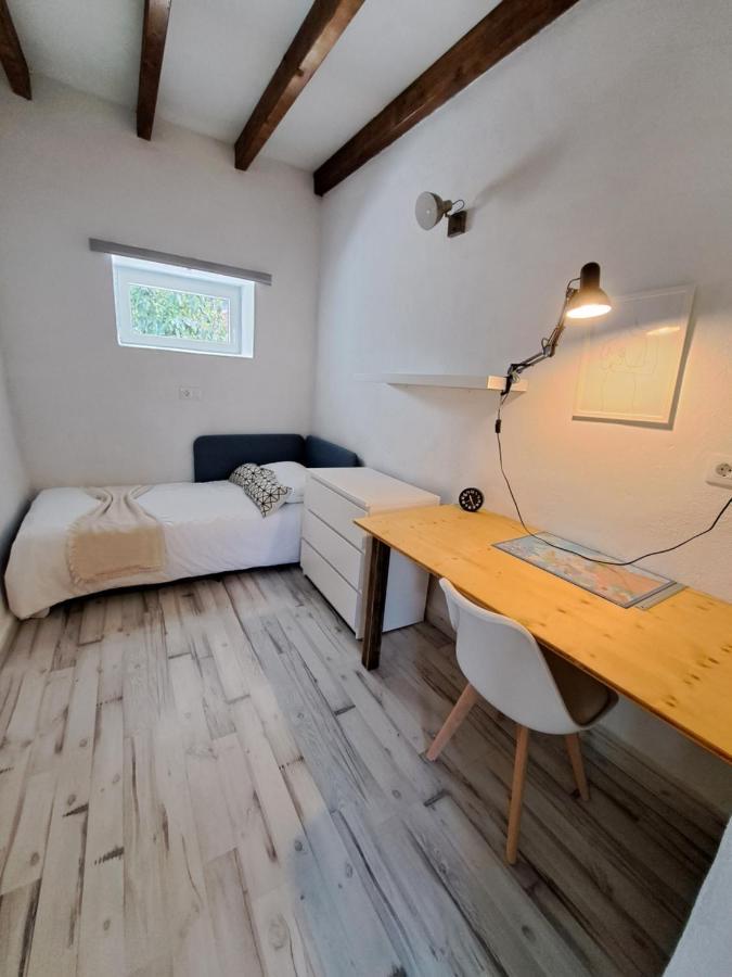 Casa Nogal Apartment Puntagorda  Luaran gambar